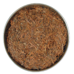 A lapacho tea from south america