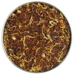 Pineapple Lemon Sorbet Rooibos Tea