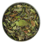 white tea pai mu tan
