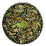 white tea pai mu tan