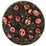 cranberry black tea
