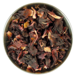 Hibiscus blossoms