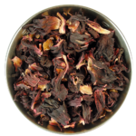Hibiscus blossoms