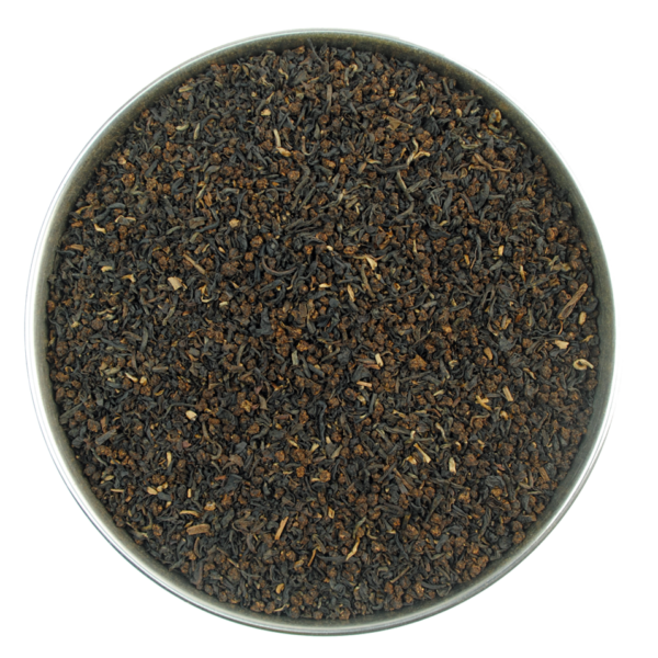 breakfast decaff black tea