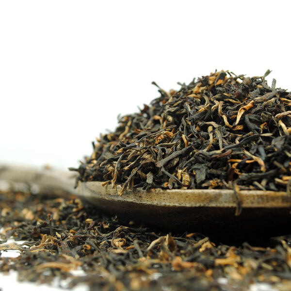 Assam FTGFOP1 Mangalam Black Tea by True Tea Company Assam FTGFOP1 Mangalam