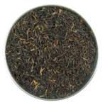 Aerial view of Assam Orangajuli Black Tea