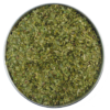 A yerba mate tea with a green color.