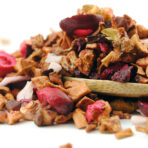 Cherry Coconut Fruit Tea by True Tea Company