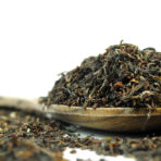 Aerial view of Darjeeling Himalaya Blend by True Tea Company