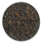 Aerial view of Darjeeling Himalaya Blend by True Tea Company