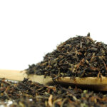 Darjeeling Margaret's Hope Second Flush Black Tea