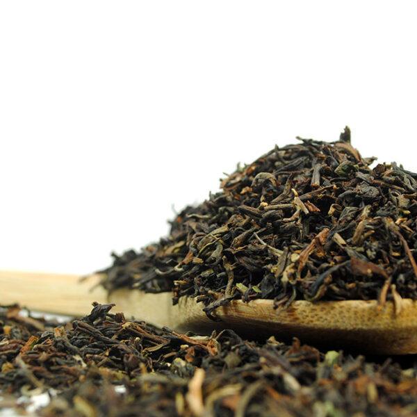Darjeeling TGFOP1 Margaret's Hope S.F by True Tea Company Darjeeling Margaret's Hope Second Flush Black Tea