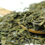 Lung Ching Green Tea