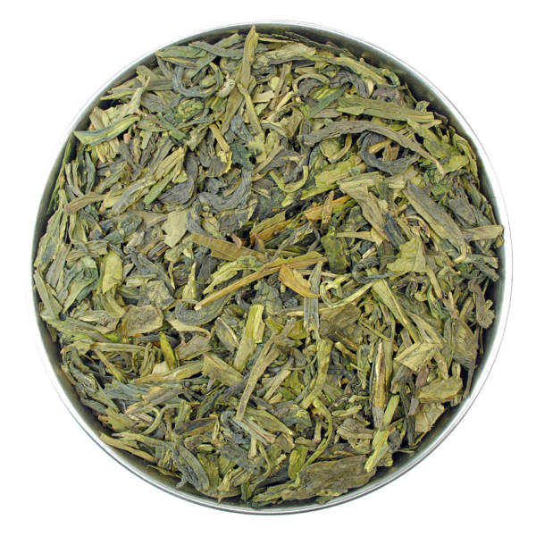 Lung Ching Green Tea
