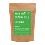 Dragon Well Organic 103 CO