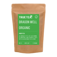 Dragon Well Organic 103 CO