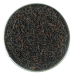 Aerial view of Earl Grey Supreme