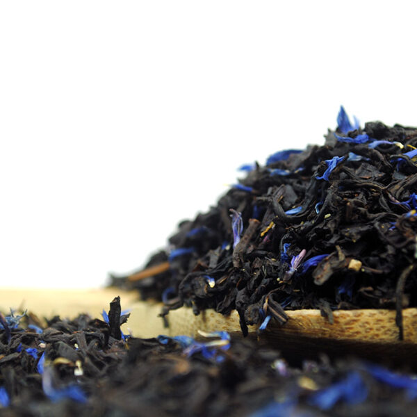 Earl Grey Blue by True Tea Company Earl Grey Blue by True Tea Company