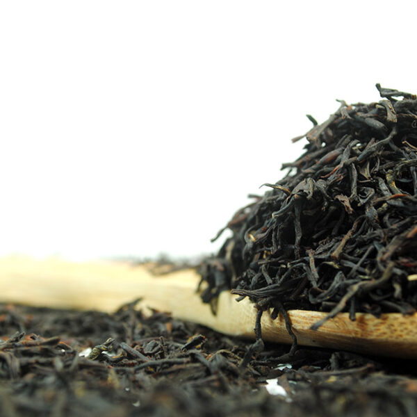 Earl Grey Supreme by True Tea Company. A high grade earl grey black tea with natural bergamot flavouring