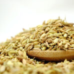 herbal fennel seeds