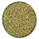 herbal fennel seeds