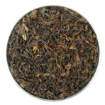 half fermented oolong tea