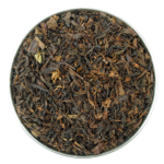 half fermented oolong tea