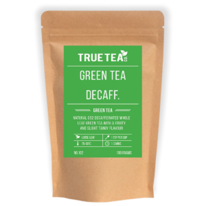 Green Tea Decaff. (No.102)