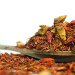 Hot Cherry Rooibos by True Tea Commpany