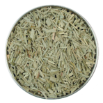 lemon grass leaves