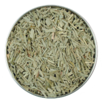 lemon grass leaves