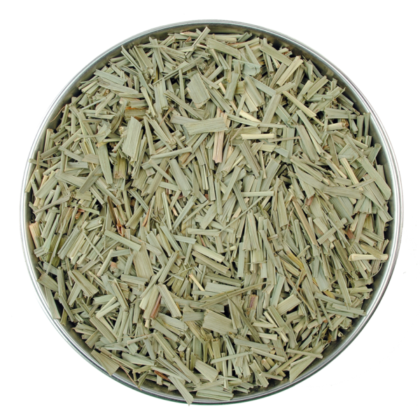 lemon grass leaves