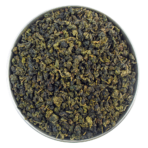 Aerial view of Milky Oolong Fujian China