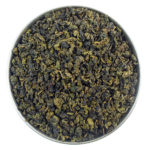 Aerial view of Milky Oolong Fujian China