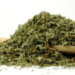Moroccan Mint Herbal Tea
