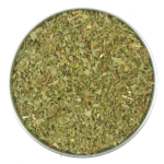 moroccan mint herbal tea
