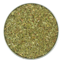 moroccan mint herbal tea