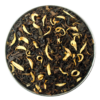 an oolong tea with real orange blossoms