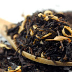Oolong Tea - Orange Blossom
