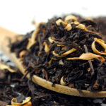 Oolong Tea - Orange Blossom
