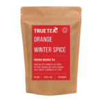 Orange Winter Spice Organic 608 CO