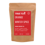 Orange Winter Spice Organic 608 CO