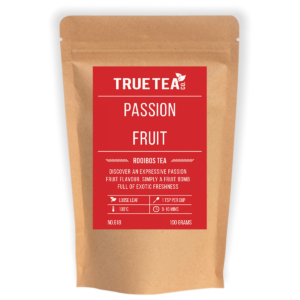 Passion Fruit Rooibos Tea (No.618)