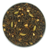 Aerial view of Pu-erh Earth Chai Black Tea Blend