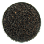 Aerial view of rwanda rukeri pekoe black tea
