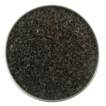 Aerial view of rwanda rukeri pekoe black tea