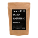 Rwanda Rukeri Pekoe Organic 10 CO