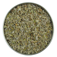 Natural Sage Leaves by True Tea Company
