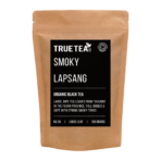 Smoky Lapsang Organic 20 CO