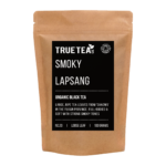 Smoky Lapsang Organic 20 CO